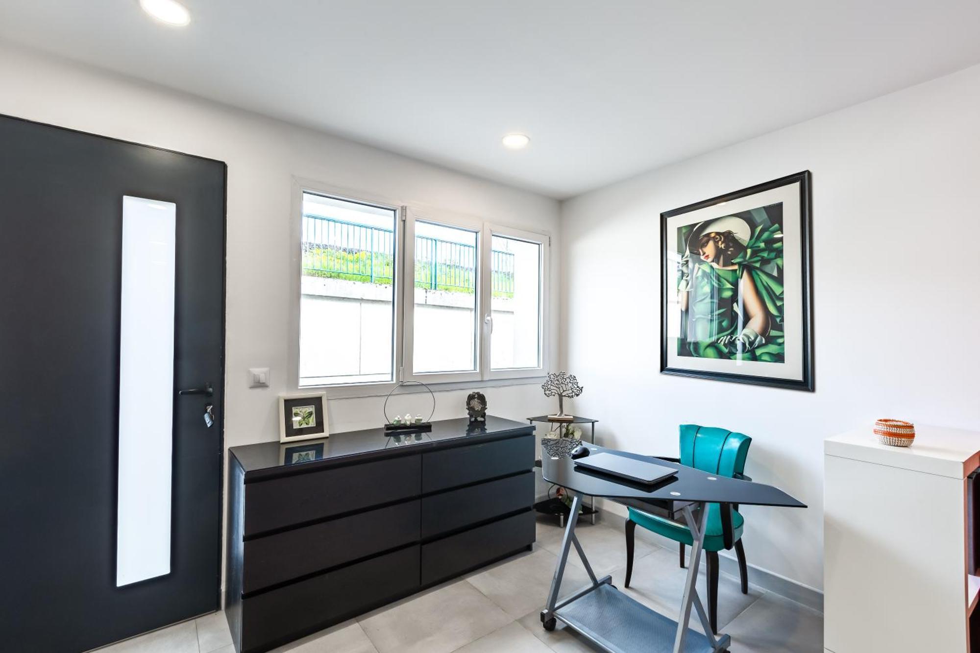 Saint-Maur-des-Fossés Bel Appartement Climatise Proche Paris Et Disneyland מראה חיצוני תמונה